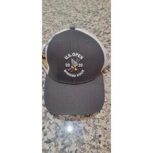 New Era US Open Winged Foot Stretch Fit L/XL